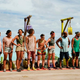 Image for article titled Survivor’s chaotic merge is mostly proof that it’s broken the game